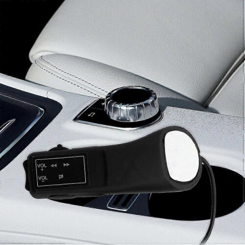 (2008) Commandes au volant pour éclairage, navigation, DVD, 2 DIN, Android, Bluetooth sans fil 2