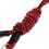 (2024)Pull Rope For Remote Control Vehicle Rc Car Trailer Red Rope 5