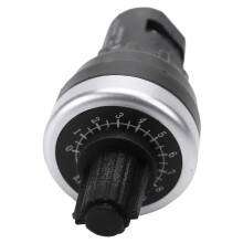 (2103) 10k Potentiometer 22mm Gouverneur Vsd Vfd Voor Snelheidsaandrijving Inverter Nieuw