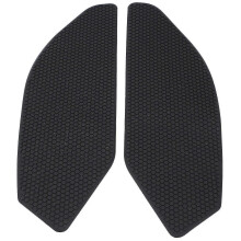 (1112) Autocollants pour réservoir de carburant de moto, applique latérale, accessoires de protection