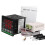 (2119)Temperature Humidity Controller, Mh0302 Panel Mounted Digital Temperature And Humidity Controller 3