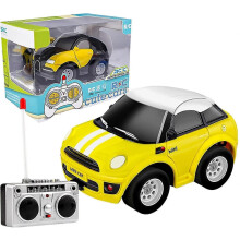(2200) Auto telecomandate sportive Rc, auto elettrica Rc ad alta velocità in scala 1:43, giocattolo
