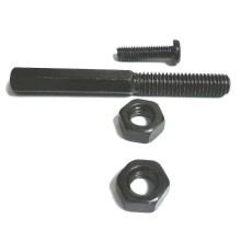 (1251) Kit de vis de blocage d'axe compatible avec la trottinette Ninebot Max G30