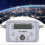 (2242) Sf-95dr Digital satellitsignalmätare Finder Instrumentutrustning Stöd för Directv 4