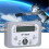 (2242) Sf-95dr Digital satellitsignalmätare Finder Instrumentutrustning Stöd för Directv 3