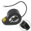 (1317)Accessori Acceleratore 4,5 cm * 6,5 cm * 3 cm ABS Nero e giallo Scooter elettrico Acceleratore 3