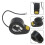 (1317)Accessori Acceleratore 4,5 cm * 6,5 cm * 3 cm ABS Nero e giallo Scooter elettrico Acceleratore 4