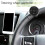 (2328)Wireless Bluetooth Remote Control Car Steering Wheel Motorcycle Bike Handlebar Media Button For 3