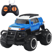 (2331) Auto telecomandata per bambini, auto elettrica giocattolo fuoristrada, auto RC 2WD ad alta velocità