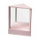 (2292)True Mirror Non Reversing, No Mirror Image Home Desktop Left And Right Does Not Reverse The Real 2