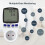 (2341)2 Tariff Electricity Consumption Meter Socket Energy Meter With Lcd Display Overload Protection 2