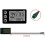 (2361) Panneau de commande LCD 24-48 V pour vélo électrique et scooter électrique S866 2