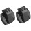 (1246)2 Pcs V6 V4 V2-500c Intercom Accessories,helmet Intercom Clip Mounting Bracket,motorcycle Bt Blueto 1