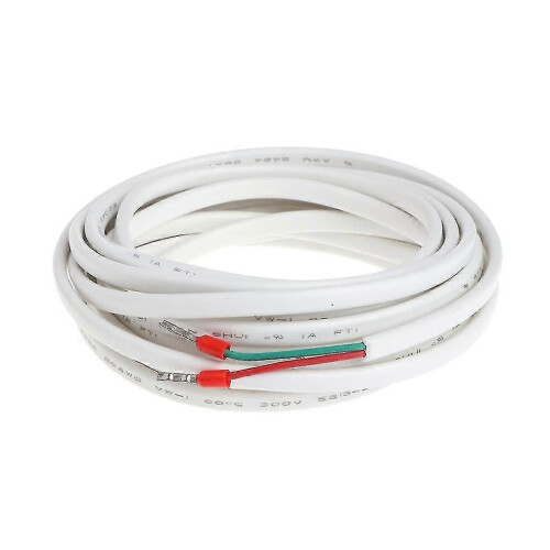 (2391) Professionele elektrische temperatuursensor van 3 meter voor vloerverwarmingssysteem 1