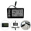 (2361) Panneau de commande LCD 24-48 V pour vélo électrique et scooter électrique S866 1