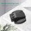 (1246)2 Pcs V6 V4 V2-500c Intercom Accessories,helmet Intercom Clip Mounting Bracket,motorcycle Bt Blueto 4