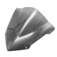 (1388) Pare-brise pour moto MT-07 FZ-07 18-19 Accessoires Pare-brise Déflecteurs de vent