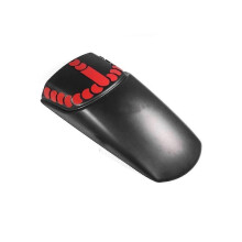 (1386)Motoraccessoires Voorspatbord Verlenger Voor Cb500x Cb 500 X 2022 2023 -