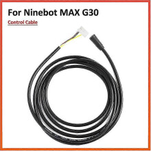 (1409) Ninebot Max G30 -sähköpotkulaudan ohjainlinjapaneelin kojelaudan G30d korjauskaapeli