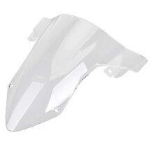 (1262) Pare-brise transparent pour moto S1000rr 2019-2020 - Accessoires moto