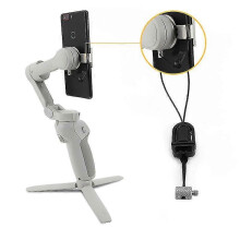 (131075) Dji Om 5 Metalen Contragewicht 50g Balancerend Contragewicht Voor Dji Om4 Se Osmo Mobile 4