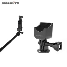 (131110) 1/4 Adapter Multifunctionele Uitbreidbare Schakelaar Aansluiting Voor Dji Osmo Pocket Gimbal