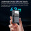 (131116)Dji Action 2 Frame Cage Case Beschermende Behuizing Camera Aluminium Accessoires-g 4