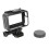 (131146) Custodia protettiva per Osmo Action Camera Cage per Dji Osmo Action Sport Camera Frame Shell 1