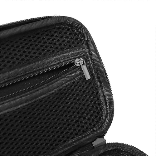 (131112)3pcs Storage Bag For 2s Flight Drone Uav Accessories Battery Pack 2