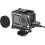 (131146) Custodia protettiva per Osmo Action Camera Cage per Dji Osmo Action Sport Camera Frame Shell 2