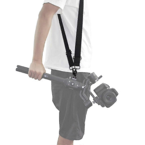 (131237) Nekband Lanyard voor DJI Ronin SC Handheld Gimbal Stabilizer Accessoires