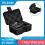 (131242)Hard Storage Case Portable Shockproof Bag High Temperature Resistant Protector Box For Dji Action 1