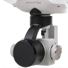(131257) Gimble Camera Lens Cover Cap voor Dji Phantom 4 Pro/4pro+/4advanced/4advanced+ Accessoires