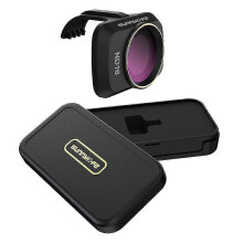 (131375) Multi-coated cameralensfilter cpl/nd filters voor DJI Mavic Mini-accessoires - Nd16, 9x5x2.5