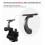 (131284)Dji Mini 3 Pro Remote Controller Holder Bracket Mount For Dji Rc Accessories Qd Ft c 3