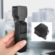 (131395) Gimbal Protector Dji Osmo Pocket Gimbal Camera Lens Cover Cap Voor Dji Osmo Pocket Accessoires