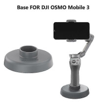 (131439) Stabilisatoren voor statiefvoetmontage voor DJI Osmo Mobile 3, Osmo 4, handheld gimbalaccessoires