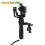 (131475) Supporto per bicicletta per stabilizzatore cardanico portatile Dji Osmo(+) e Osmo Mobile 4