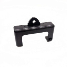 (131097) Fjärrkontrollkrokhållarrem för Dji Mavic Air 2/mini 2 drönare halsrem säkerhetsrem