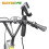 (131475) Supporto per bicicletta per stabilizzatore cardanico portatile Dji Osmo(+) e Osmo Mobile 2
