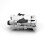 (131398) Mini 3 Pro Propeller Protector voor DJI Mini 3 Pro-accessoires, Propeller Guard Protection 5