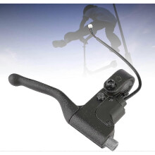 (131871) G30 Scooter Remhendel Aluminiumlegering Remhendel Elektrische Scooter Linker Rem Vervanging