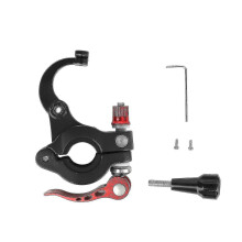 (131542) Dji Mini 3 Pro -kaukosäätimen pidike Dji Rc -lisävarusteille Qd Ft v