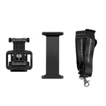 (131271) Surfplattahållare för DJI Mavic 2 Pro Zoom Mini 1 Se drönare, fjärrkontroll för ut
