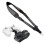 (131910) Sangle de cou réglable pour drone DJI FPV (2 télécommandes) - Accessoire de cou large 1