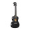 23-inch Ukulele Acoustic Ukulele Kit with Storage 9
