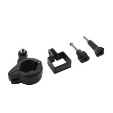 (131560) Bevestiging van fietscamera-accessoires Fietsmontagebeugel voor Dji Osmo