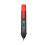 (132020)Non-contact Voltage Detector, Current Tester Pen Adjustable Sensitivity With Lcd & Led Display 1