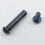 (132028)Folding Lock Screw Pull Ring Screw Assembly For Ninebot Max G30 Electric Scooter Replacement 3