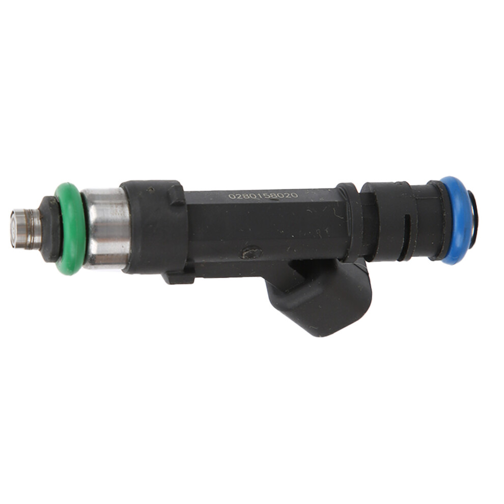 Fuel Injector 0280158020 53032701Aa For Jeep Grand Cherokee Dodge Mitsubishi 7641340583223